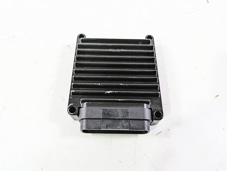 2003 Harley Softail FXSTDI Deuce 100th Cdi Ecm Engine Control Module 32612-01A {{ shop.shopifyCountryName }} - Mototech271
