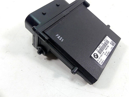 2014 BMW R1200GS K50 Esa Shock Suspension Control Module Unit 61358552134 {{ shop.shopifyCountryName }} - Mototech271