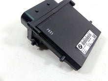 Load image into Gallery viewer, 2014 BMW R1200GS K50 Esa Shock Suspension Control Module Unit 61358552134
