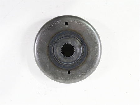 2008 Harley FLSTSB Cross Bones Ignition Fly Wheel Rotor Flywheel 30041-08A {{ shop.shopifyCountryName }} - Mototech271