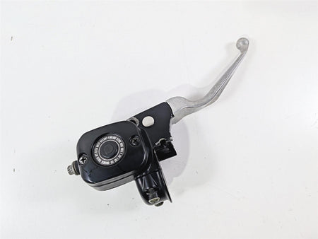 2004 Harley Touring FLTRI Road Glide Front Brake Master Cylinder 11/16 41700737-Mototech271