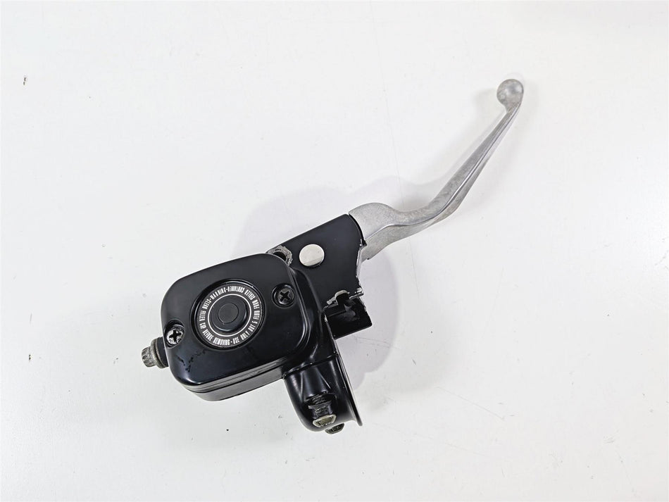 2004 Harley Touring FLTRI Road Glide Front Brake Master Cylinder 11/16 41700737-Mototech271