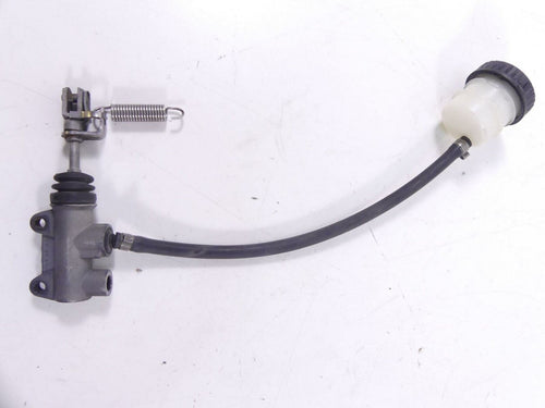 2003 BMW R1200CL K30 Rear Fte Brake Master Cylinder D=14,29Mm 34317669624 | Mototech271