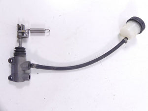 2003 BMW R1200CL K30 Rear Fte Brake Master Cylinder D=14,29Mm 34317669624 | Mototech271