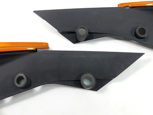 2015 KTM 1190 Adventure Tail Side Cover Fairing Set 60308041000 60308042000 | Mototech271