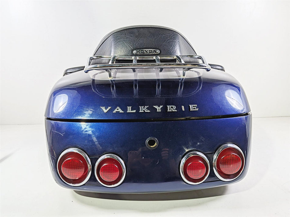 2000 Honda GL1500 Valkyrie Interstate Rear Trunk Tour Pack Taillights 81505-MBY-Mototech271