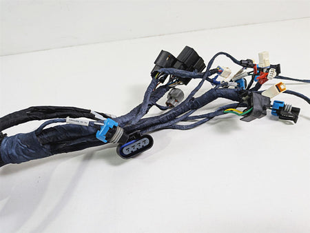 2015 Indian Chieftain Main Wiring Harness Loom - Read 2412300-Mototech271