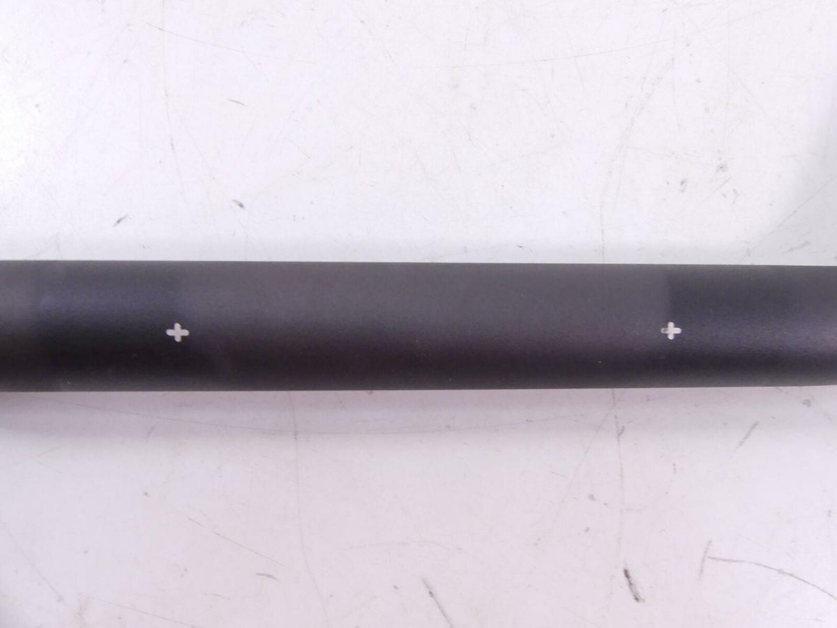 2015 Ducati Diavel Dark Straight Handlebar Handle Bar Steering 36011721AB {{ shop.shopifyCountryName }} - Mototech271