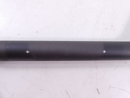 2015 Ducati Diavel Dark Straight Handlebar Handle Bar Steering 36011721AB {{ shop.shopifyCountryName }} - Mototech271