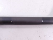 Load image into Gallery viewer, 2015 Ducati Diavel Dark Straight Handlebar Handle Bar Steering  36011721AB | Mototech271
