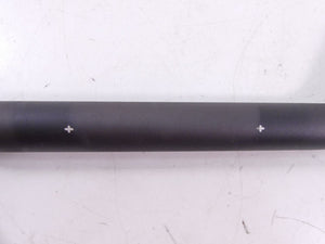 2015 Ducati Diavel Dark Straight Handlebar Handle Bar Steering  36011721AB | Mototech271