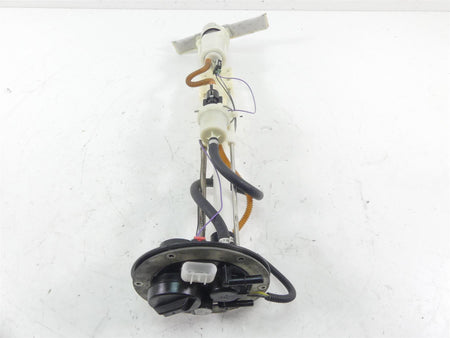 2013 Harley VRSCDX Night Rod Special Fuel Gas Petrol Pump -Tested 75123-09 {{ shop.shopifyCountryName }} - Mototech271