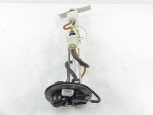 2013 Harley VRSCDX Night Rod Special Fuel Gas Petrol Pump -Tested 75123-09 | Mototech271