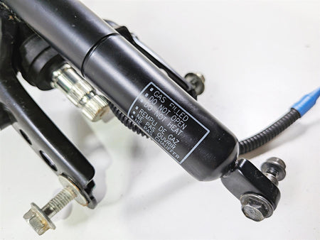 2020 Honda Talon SXS1000 S2R 1000R Steering Wheel Mount Set 53110-HL3-A01 {{ shop.shopifyCountryName }} - Mototech271