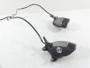 2014 Harley Touring FLHX Street Glide Front Brake Caliper Set 43027-08 44023-08 | Mototech271