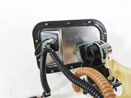 2008 Harley FLSTC Softail Heritage Fuel Gas Petrol Pump - Tested 75141-08A {{ shop.shopifyCountryName }} - Mototech271