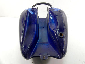 2004 Harley Touring FLHTCUI Electra Glide Fuel Gas Petrol Tank 61356-03
