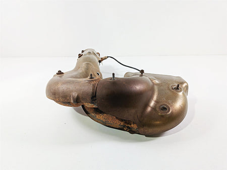 2020 Kawasaki Teryx KRX KRF 1000 Exhaust Header Manifold 39178-0381 39178-0389-Mototech271