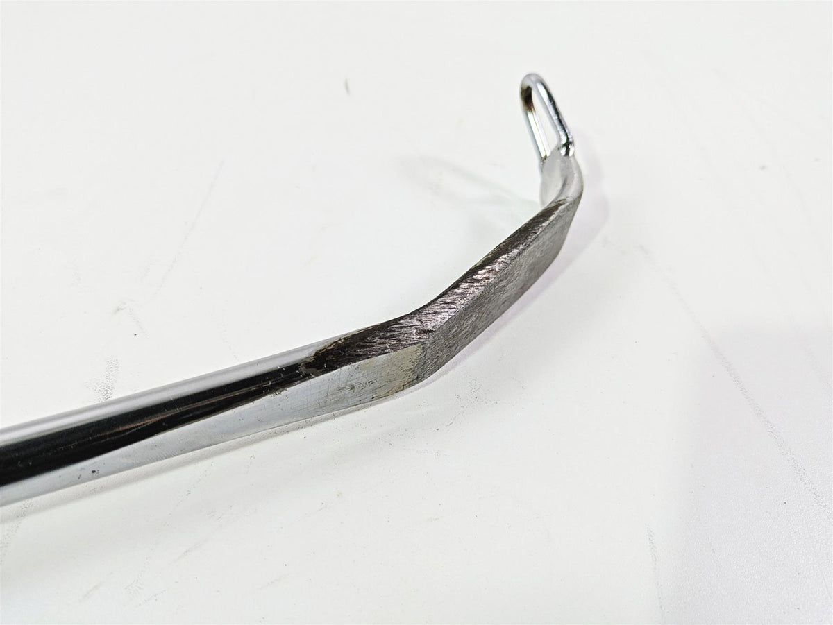 2002 Indian Spirit Deluxe Kickstand Kick Jiffy Stand & Mount 42-048 {{ shop.shopifyCountryName }} - Mototech271