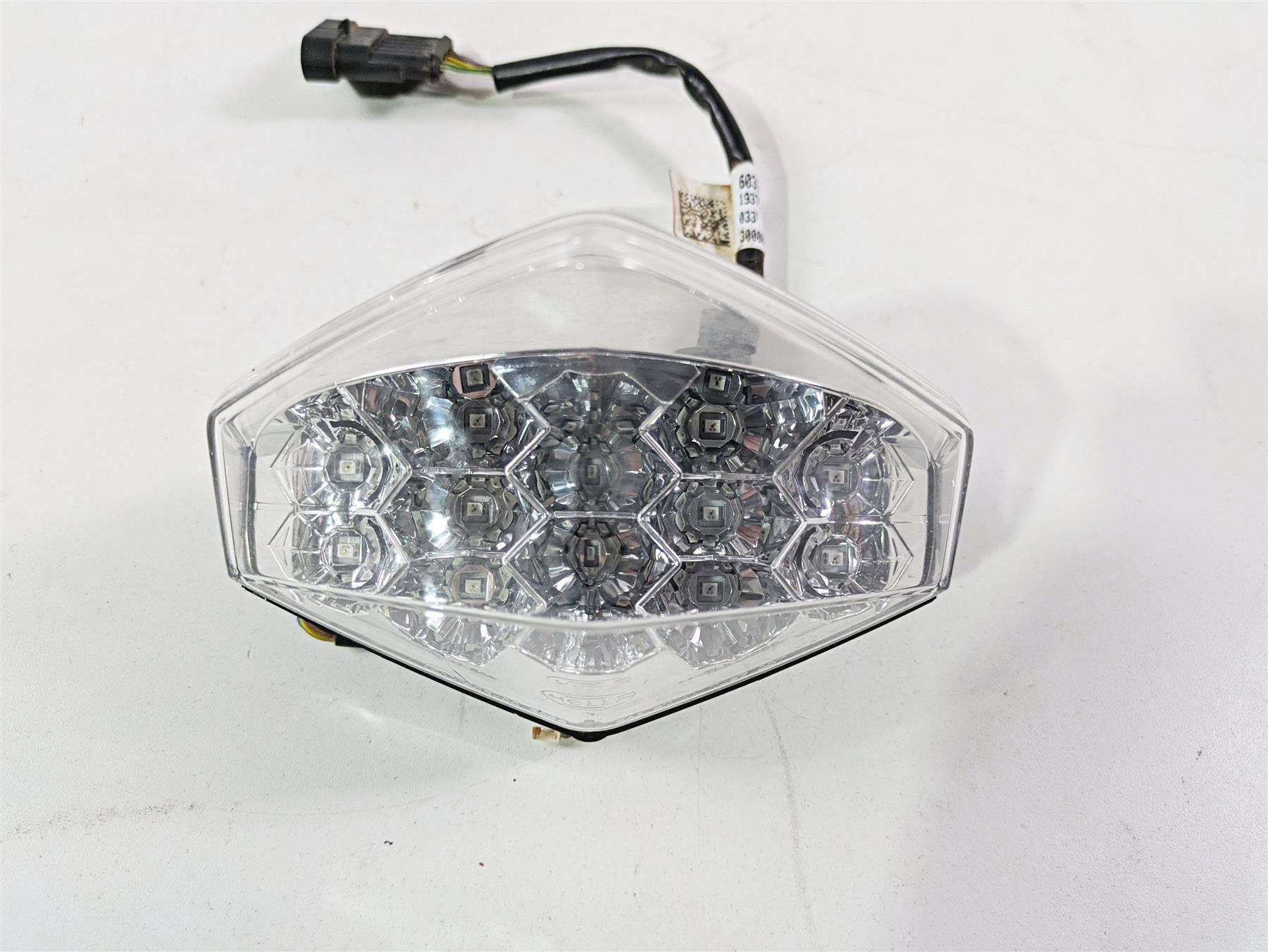 2020 KTM 1290 Super Adventure R Taillight Light Lamp 60314040000 60314040100 {{ shop.shopifyCountryName }} - Mototech271