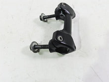 Load image into Gallery viewer, 2018 Indian Chieftain Limited Handlebar Riser Holder Set 5139656
