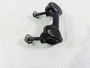 2018 Indian Chieftain Limited Handlebar Riser Holder Set 5139656