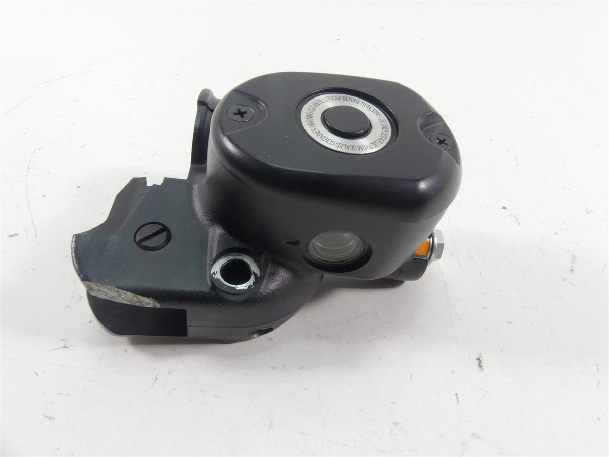 2020 Harley Sportster XL1200 NS Iron Front Brake Master Cylinder 1/2" 41700099 {{ shop.shopifyCountryName }} - Mototech271