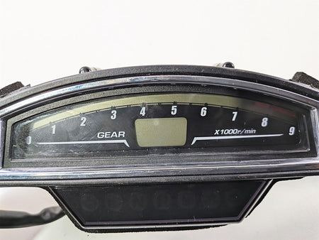 2014 Suzuki M109R VZR1800 Boulevard Tachometer Gauge Instrument 34220-48G30 {{ shop.shopifyCountryName }} - Mototech271