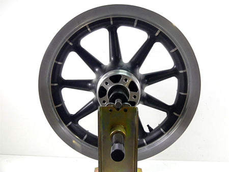 2004 Harley Touring FLHTCUI Electra Glide Front Wheel Rim 16x3 43345-00 {{ shop.shopifyCountryName }} - Mototech271
