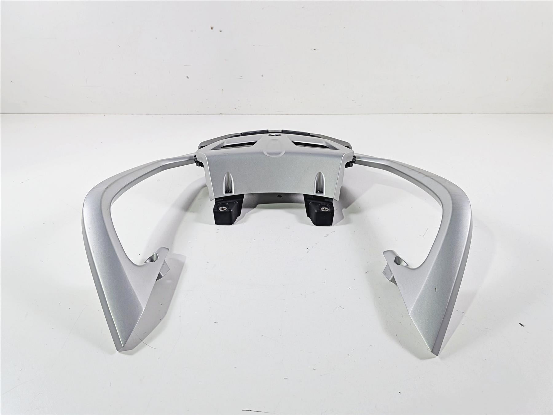 2016 BMW R1200RT RT RTW K52 Luggage Rack Grab Rail Bar 46548520650 {{ shop.shopifyCountryName }} - Mototech271