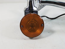 Load image into Gallery viewer, 2006 Harley Touring FLHTCUI Electra Glide Front Spot Light Blinker Set 68712-94A | Mototech271
