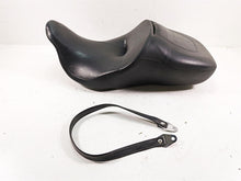 Load image into Gallery viewer, 2008 Harley FLHTCU Electra Glide Rider Driver Seat Saddle - Read 52164-08B | Mototech271
