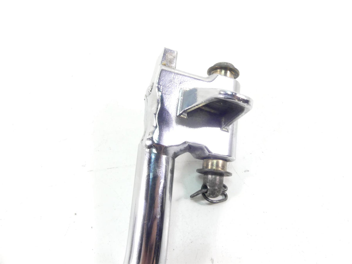 2017 Harley Softail FXSB Breakout Side Kickstand Kick Jiffy Stand 50000053 {{ shop.shopifyCountryName }} - Mototech271