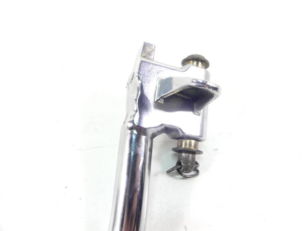 2017 Harley Softail FXSB Breakout Side Kickstand Kick Jiffy Stand 50000053 {{ shop.shopifyCountryName }} - Mototech271
