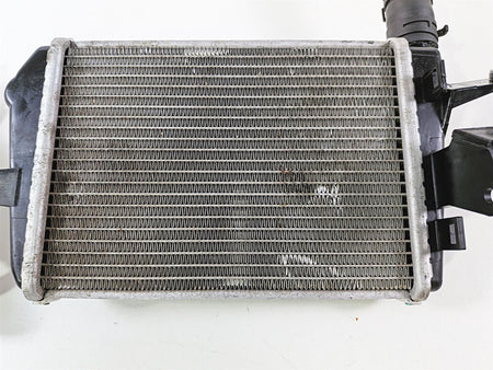 2019 BMW R1250GS K50 Left Radiator & Reservoir Set 17118546408 {{ shop.shopifyCountryName }} - Mototech271