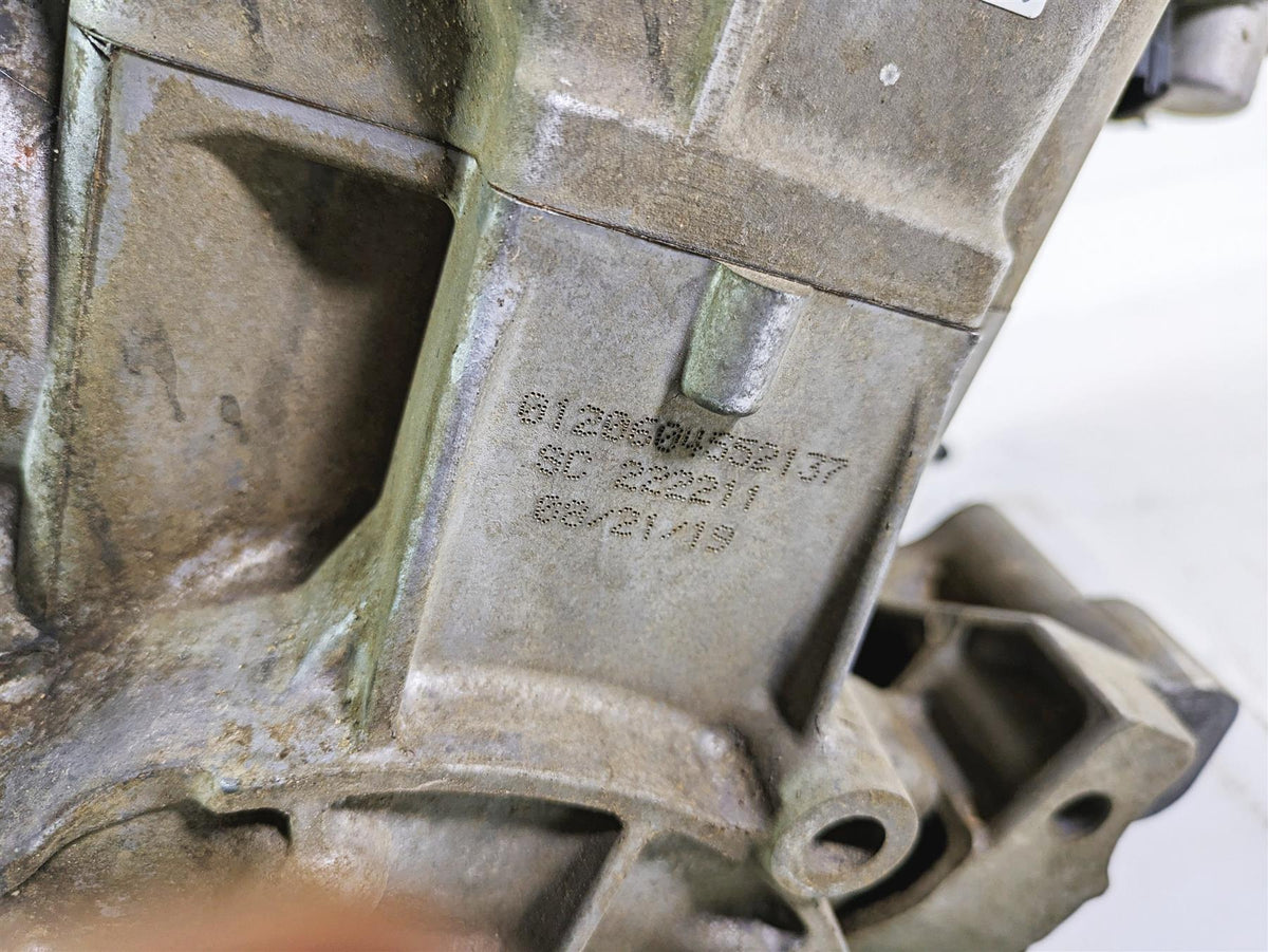 2020 Polaris RZR XP 1000 EPS Great Running Engine Motor 1K Only -Video 2207368 {{ shop.shopifyCountryName }} - Mototech271