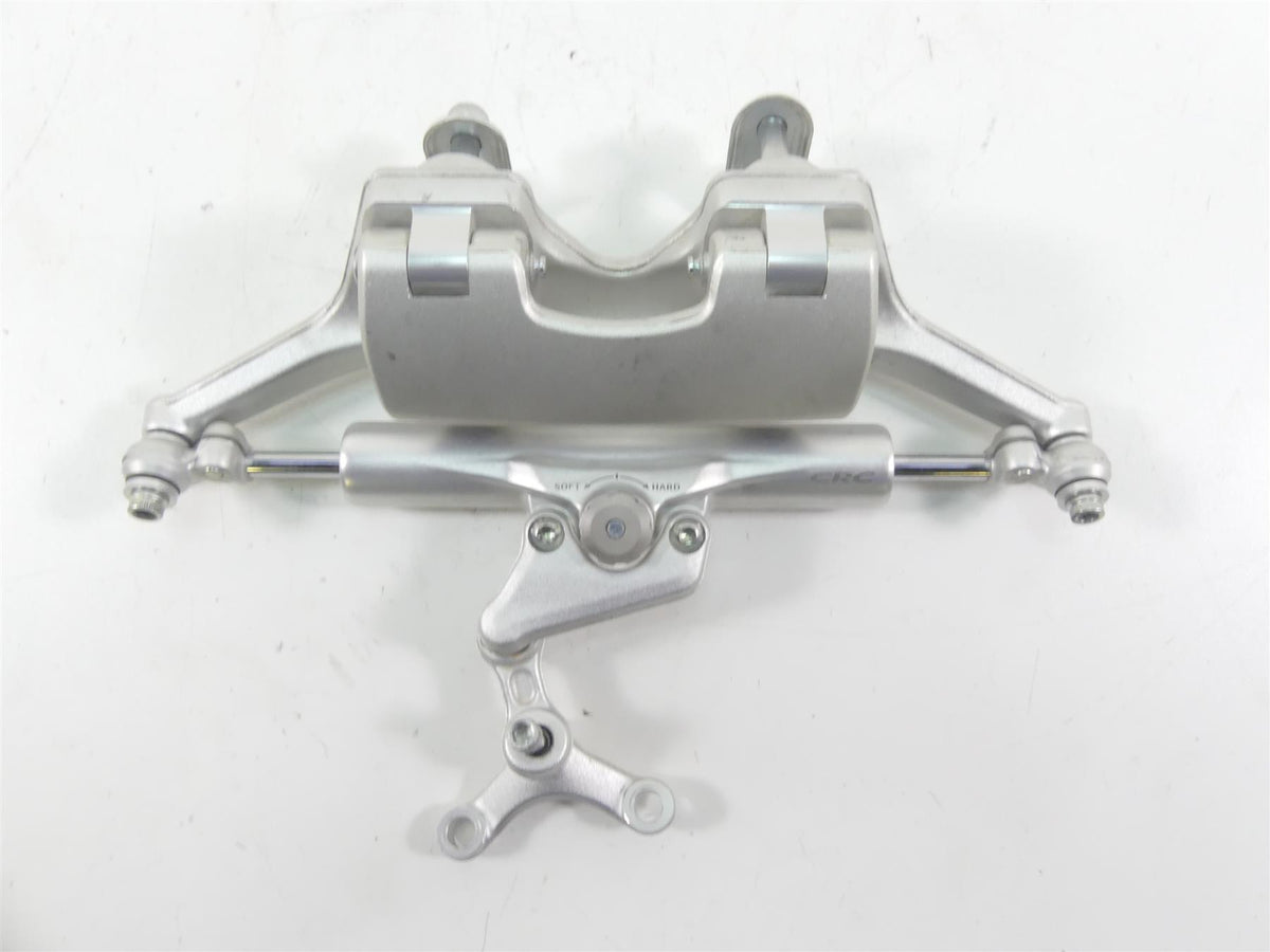 2018 Mv Agusta Brutale 800 RR Adjustable Steering Damper & Mount Set 8000C3273 {{ shop.shopifyCountryName }} - Mototech271