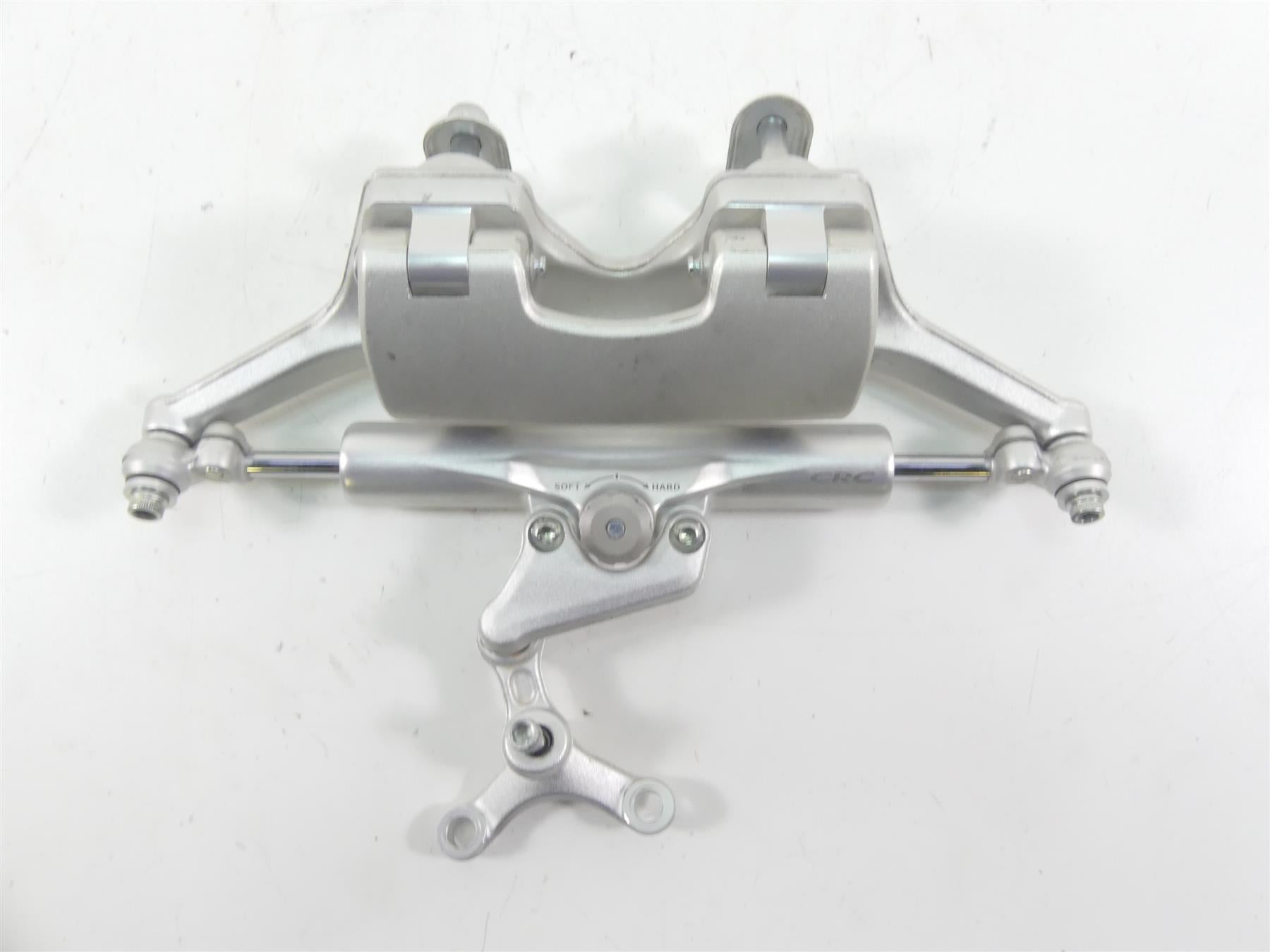 2018 Mv Agusta Brutale 800 RR Adjustable Steering Damper & Mount Set 8000C3273 {{ shop.shopifyCountryName }} - Mototech271