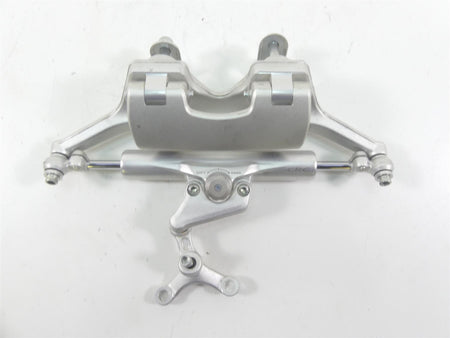 2018 Mv Agusta Brutale 800 RR Adjustable Steering Damper & Mount Set 8000C3273 {{ shop.shopifyCountryName }} - Mototech271