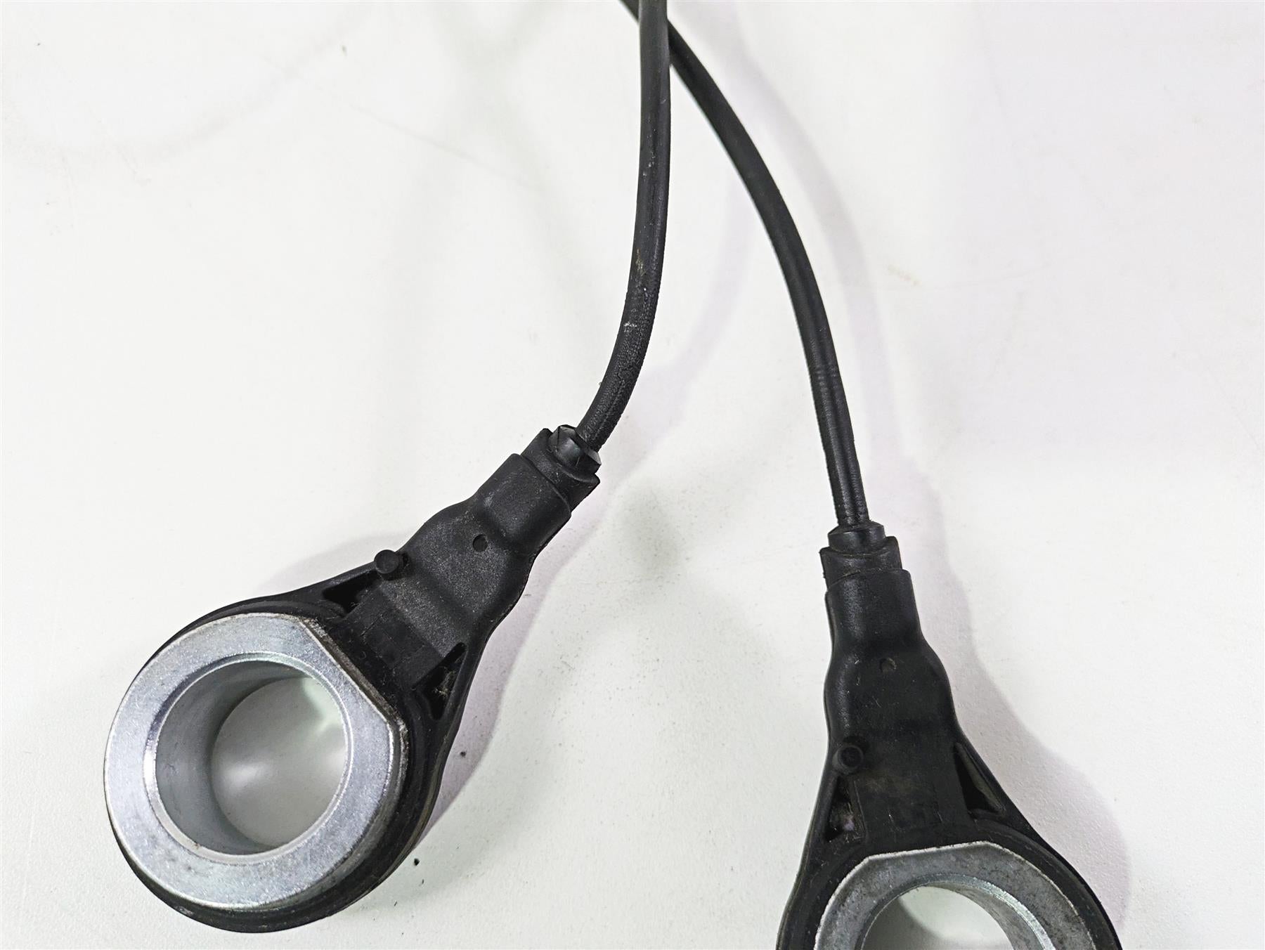 2016 Harley VRSCDX Night Rod Abs Brake Wheel Speed Sensor Set 40648-08 40652-08 {{ shop.shopifyCountryName }} - Mototech271