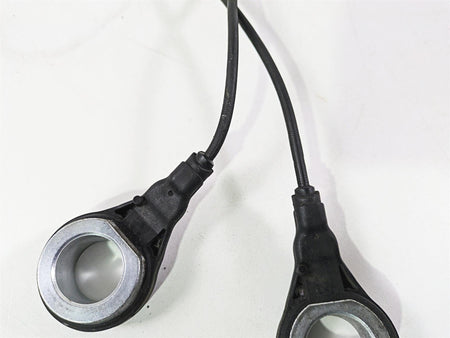 2016 Harley VRSCDX Night Rod Abs Brake Wheel Speed Sensor Set 40648-08 40652-08 {{ shop.shopifyCountryName }} - Mototech271