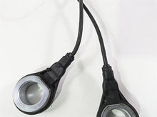 Load image into Gallery viewer, 2016 Harley VRSCDX Night Rod Abs Brake Wheel Speed Sensor Set 40648-08 40652-08 | Mototech271
