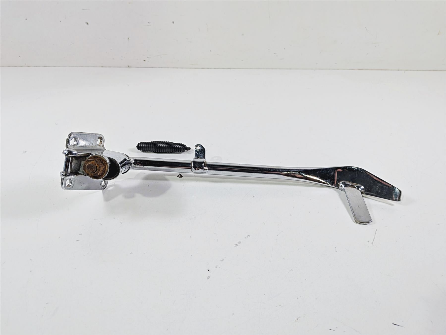 2000 Harley Touring FLHRCI Road King Side Kick Stand Kickstand 50075-83B {{ shop.shopifyCountryName }} - Mototech271