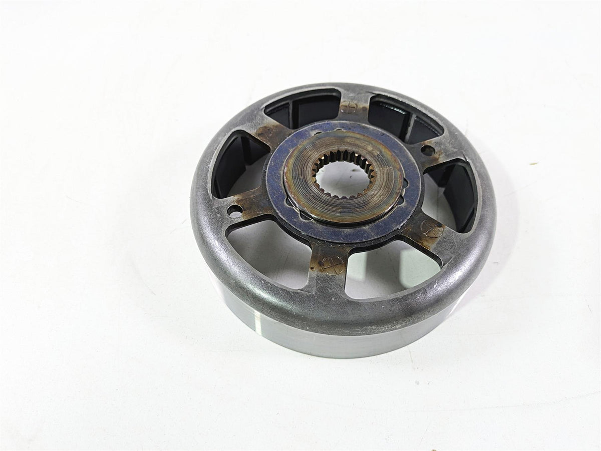 2021 Harley Softail FXST Standard Flywheel Ignition Rotor Fly Wheel 29900058 {{ shop.shopifyCountryName }} - Mototech271