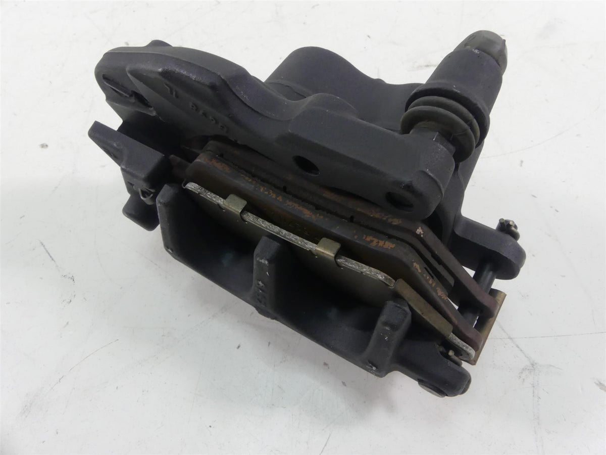 2016 BMW R1200RS K54 Rear Brembo Brake Caliper 34218535160 {{ shop.shopifyCountryName }} - Mototech271