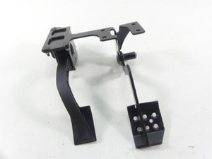 2017 Polaris RZR 1000 S Brake & Accelerate Pedal + Mount Set 1021765 4014042