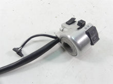 Load image into Gallery viewer, 2008 Honda V-Twin VTX1800 N3 Left Hand Blinker Control Switch 35200-MCV-N20
