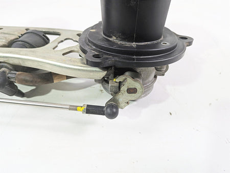 2012 Ducati Streetfighter 848 Throttle Body Fuel Injection TPS Stacks 28240881A {{ shop.shopifyCountryName }} - Mototech271