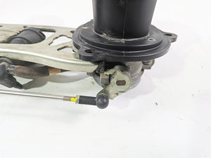2012 Ducati Streetfighter 848 Throttle Body Fuel Injection TPS Stacks 28240881A