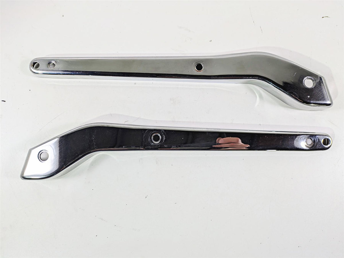 1999 Harley Dyna FXDL Low Rider Rear Chrome Fender Struts - Read 59138-96 {{ shop.shopifyCountryName }} - Mototech271